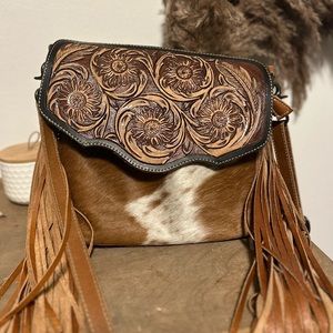 Crossbody Myra Bag